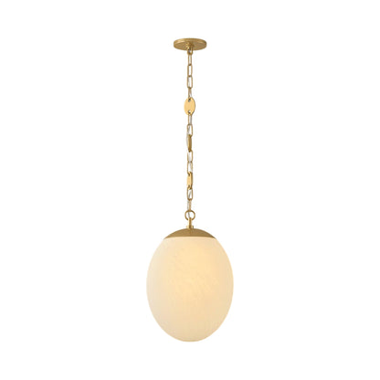Nell Pendant Light (12-Inch).