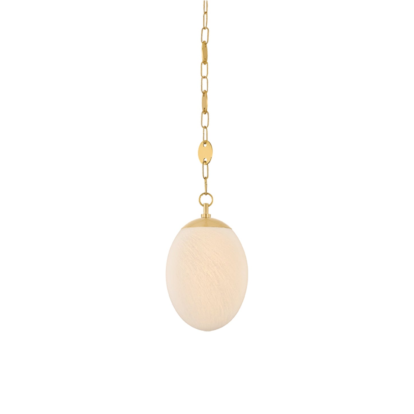 Nell Pendant Light in Detail.