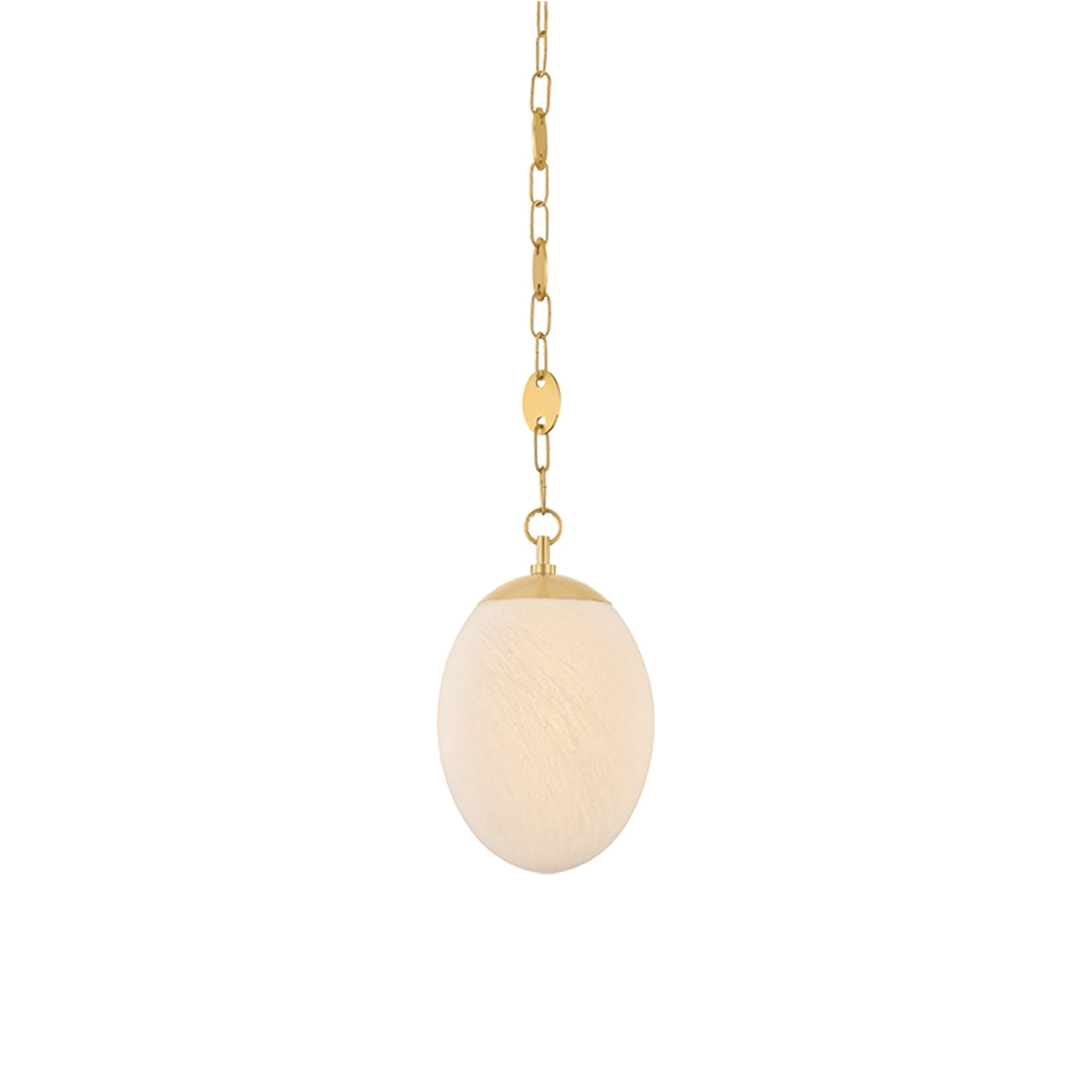 Nell Pendant Light in Detail.