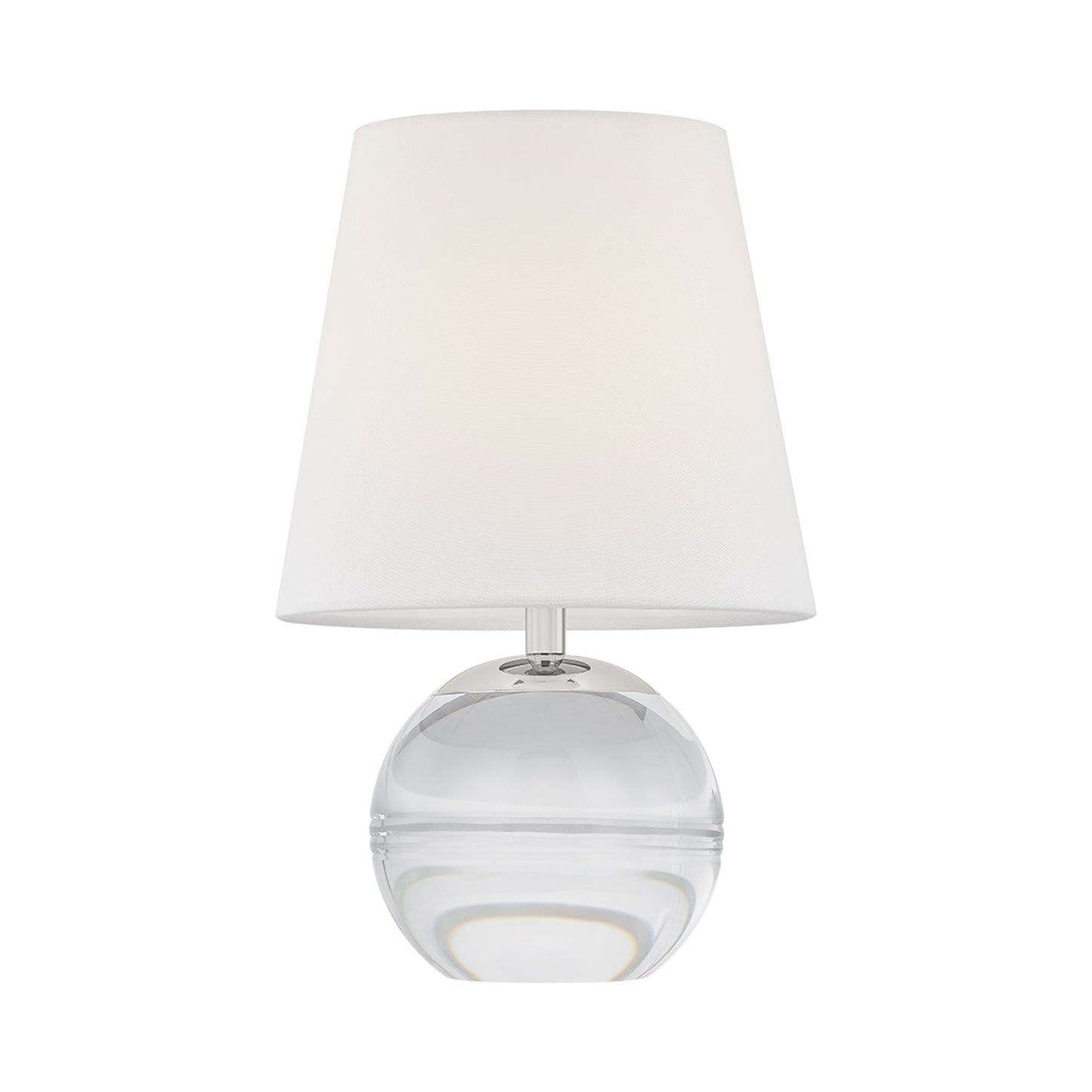 Nicole LED Rechargeable Table Lamp.