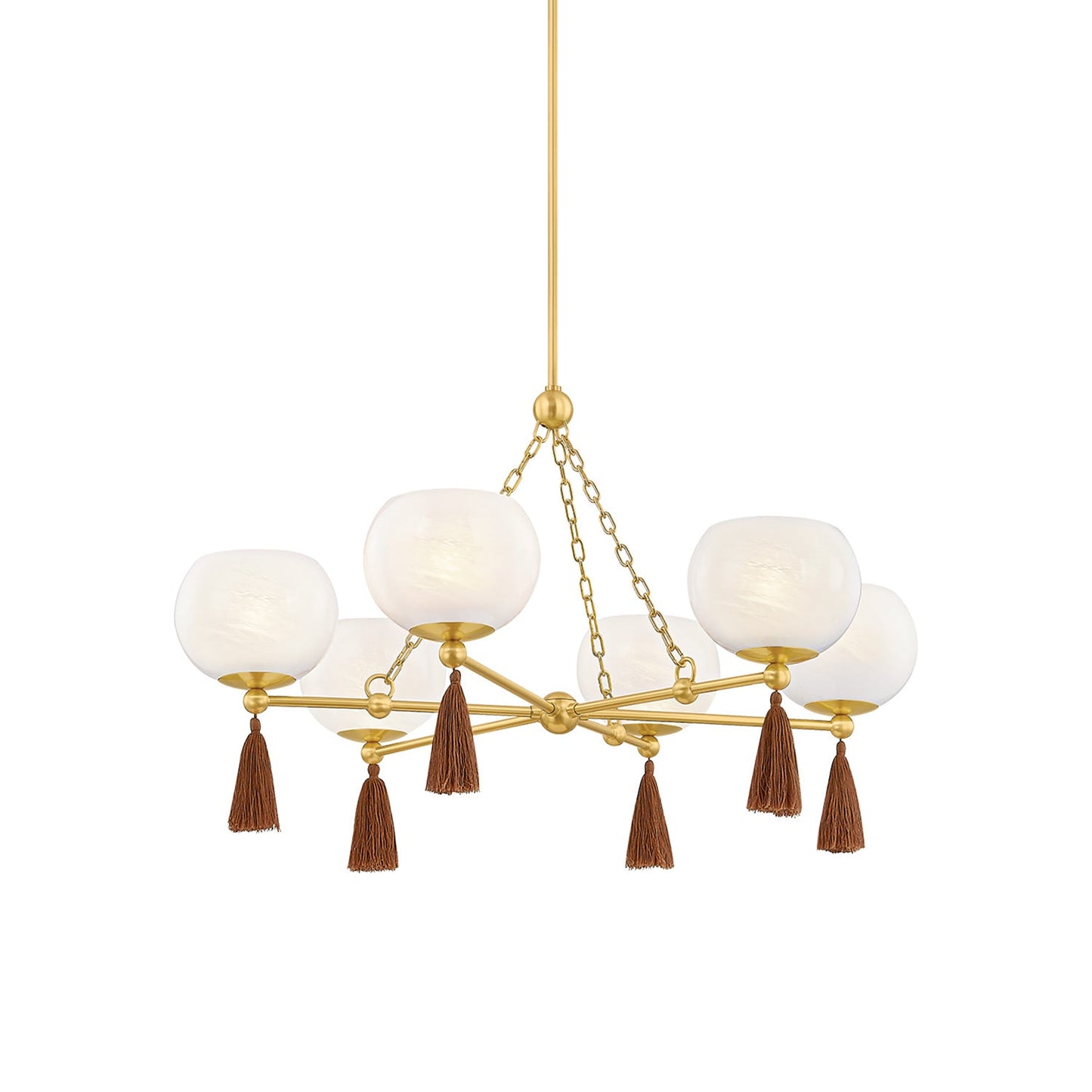 Niya Chandelier.