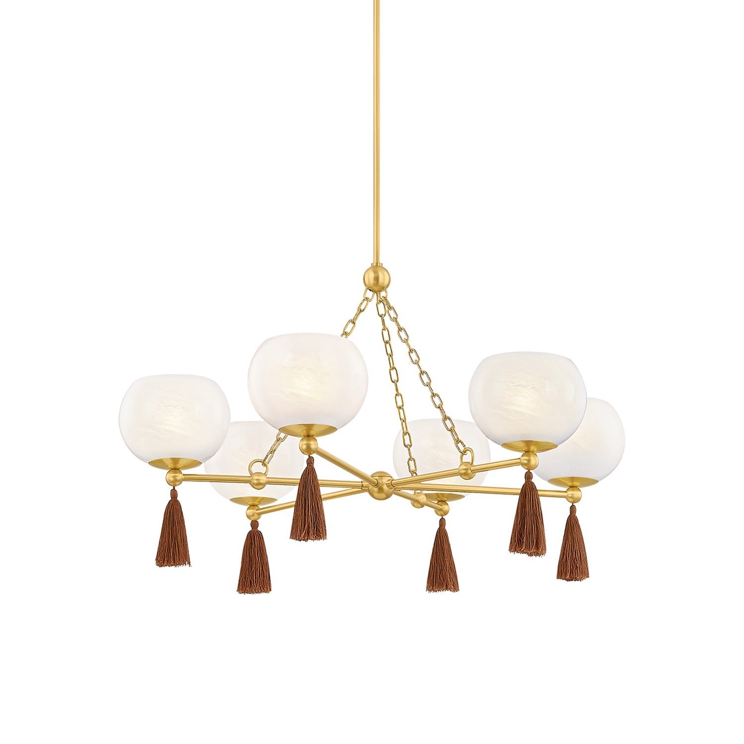 Niya Chandelier.