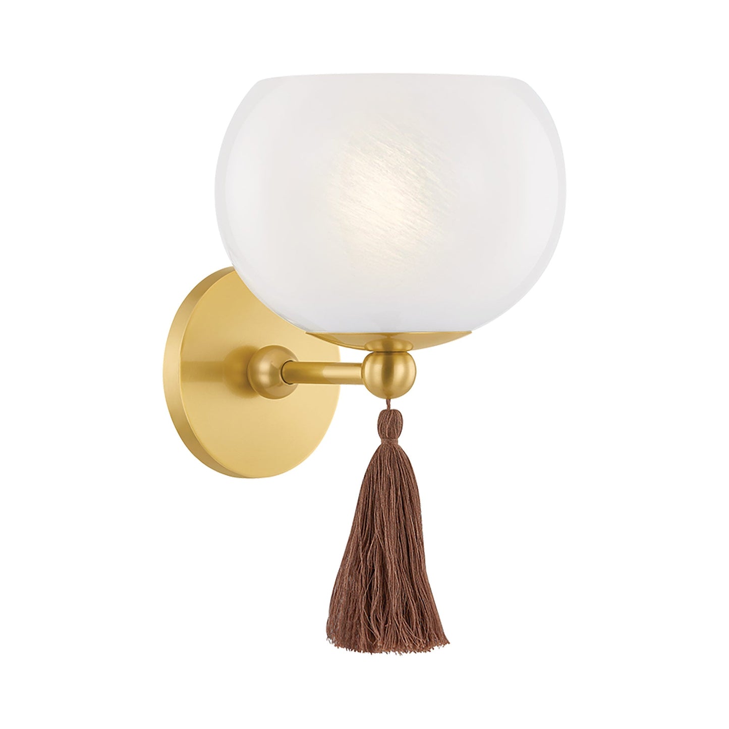 Niya Single Wall Light.