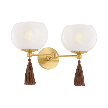 Niya Wall Light.