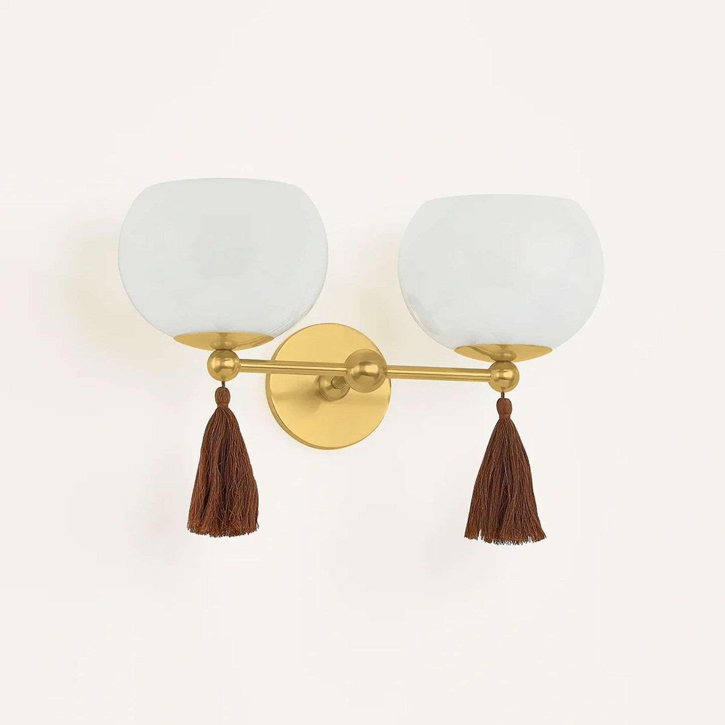 Niya Wall Light in Detail.
