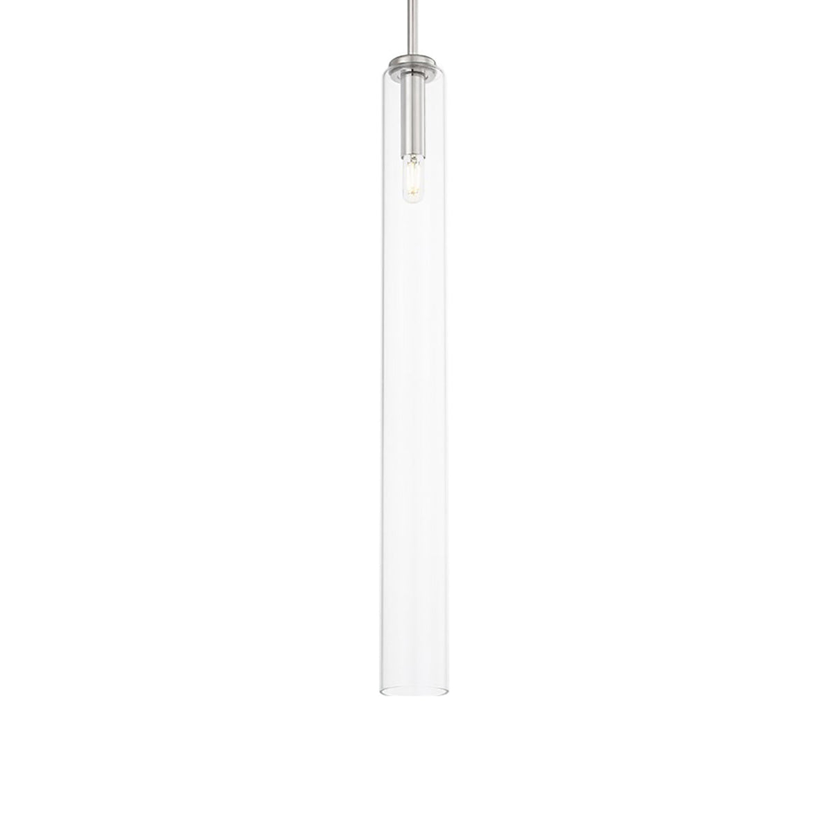 Nyah Pendant Light in Detail.