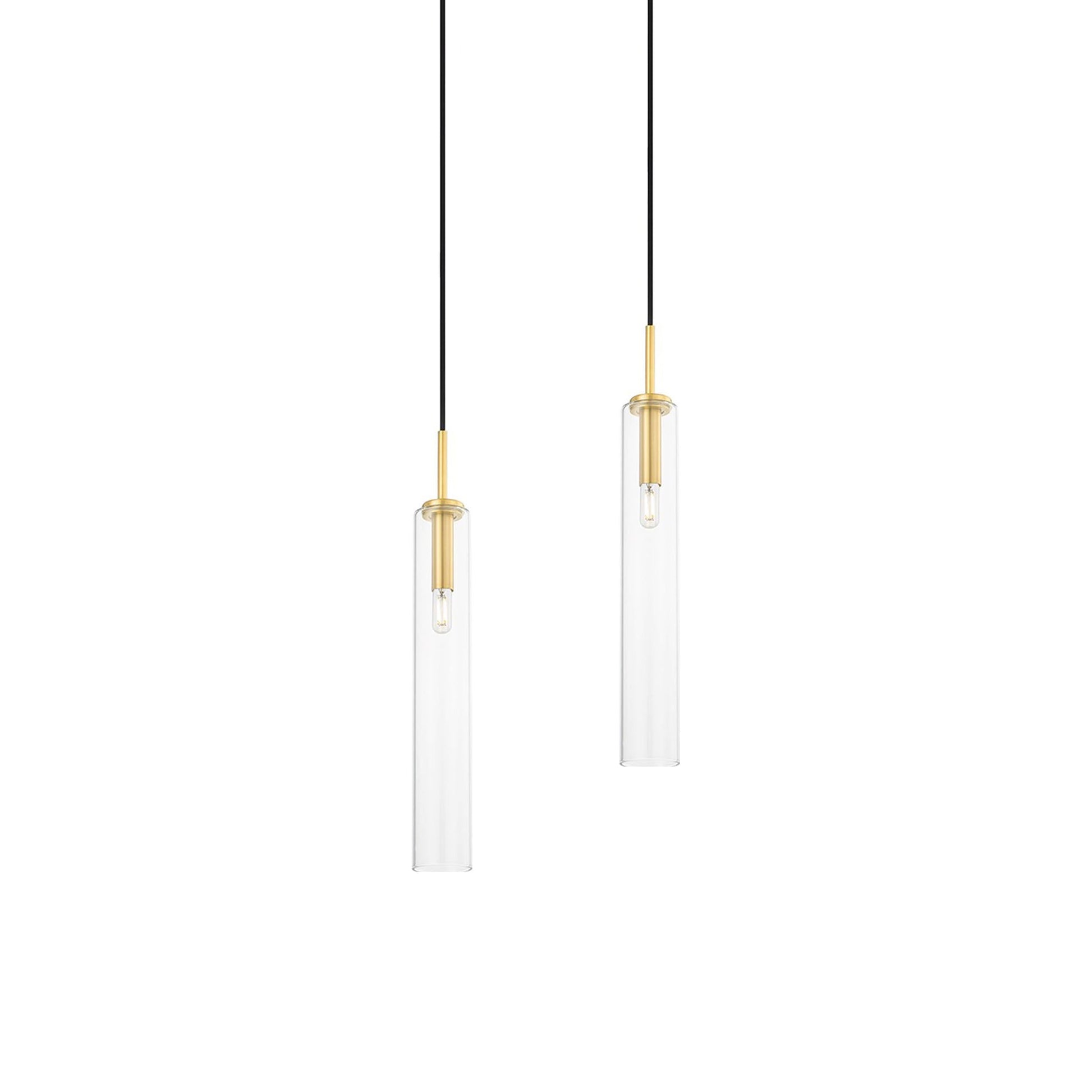 Nyah Pendant Light (Pair).
