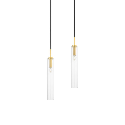 Nyah Pendant Light (Pair).