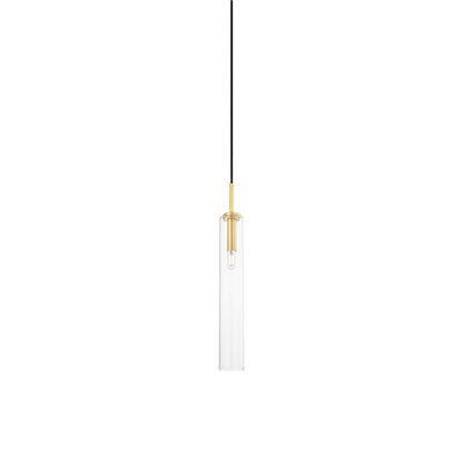 Nyah Pendant Light (Single).