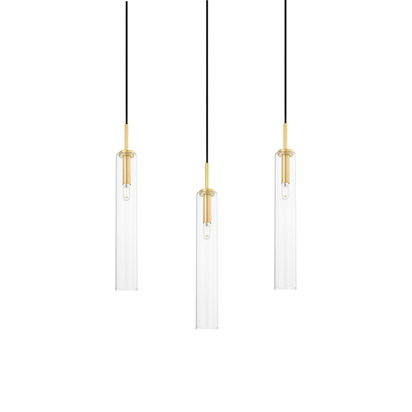 Nyah Pendant Light (Trio).