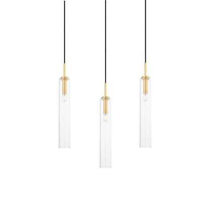 Nyah Pendant Light (Trio).