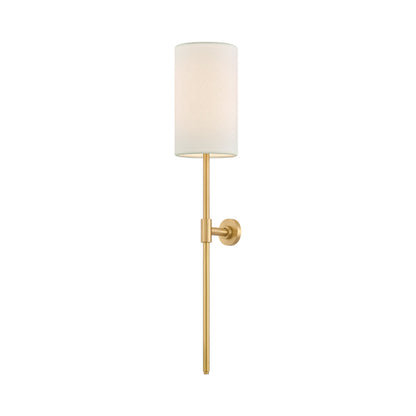 Olivia LED Rechargeable Wall Light.
