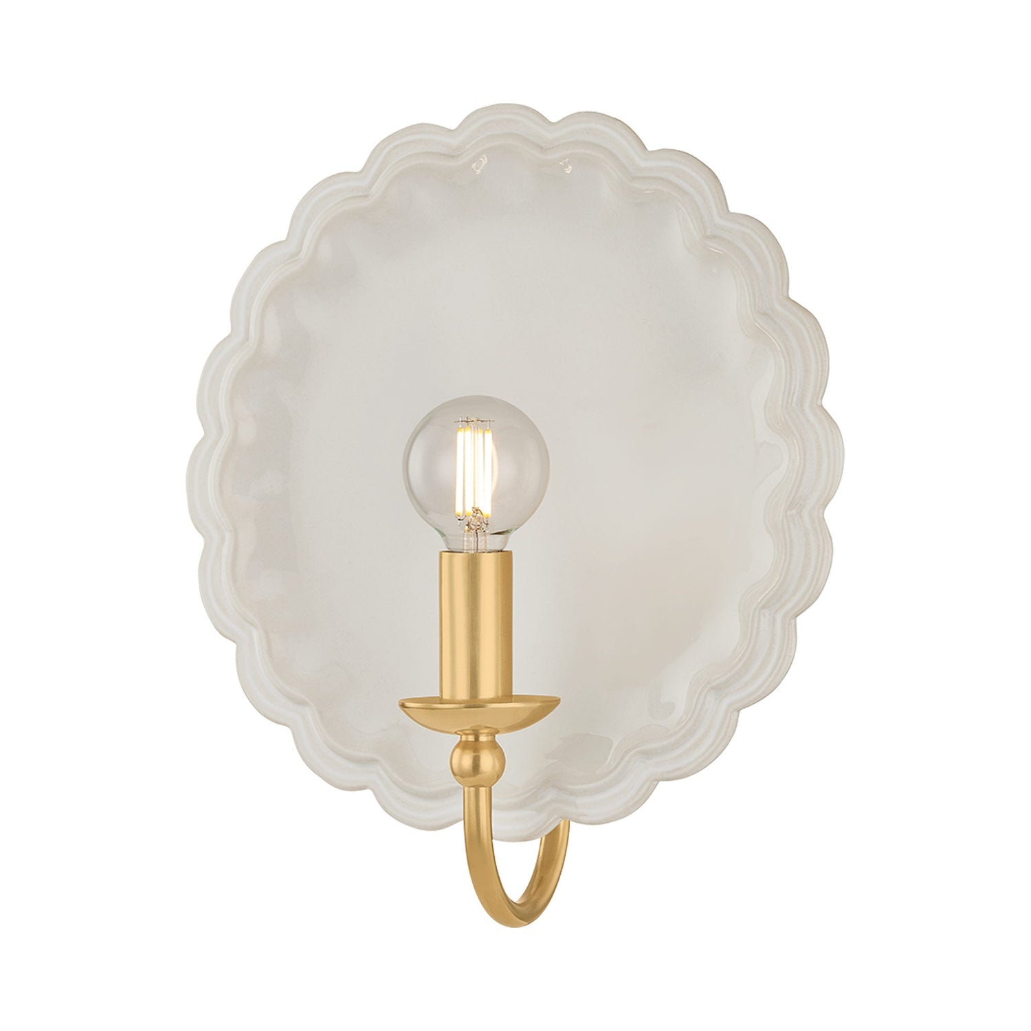 Paulette Wall Light.