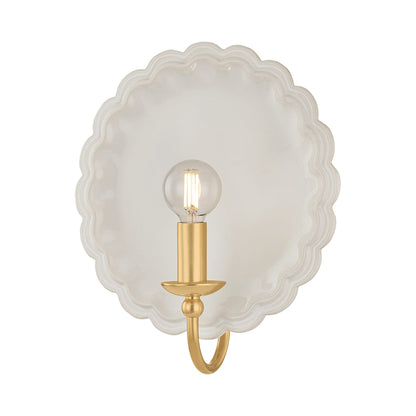 Paulette Wall Light.