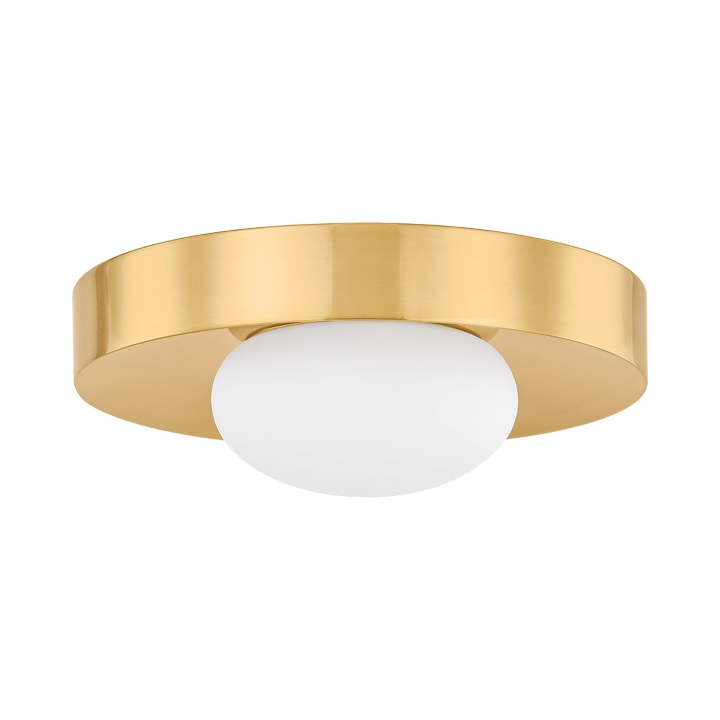 Pepa LED Flush Mount Ceiling Light.