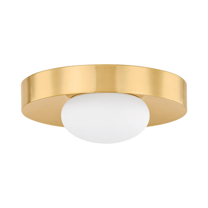 Pepa LED Flush Mount Ceiling Light.