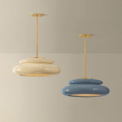 Pia Pendant Light in Detail.