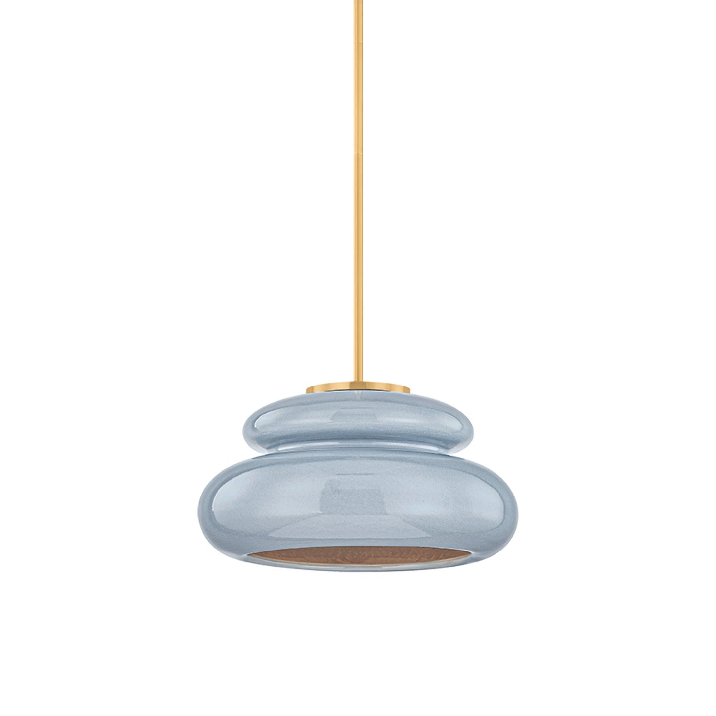 Pia Pendant Light in Detail.