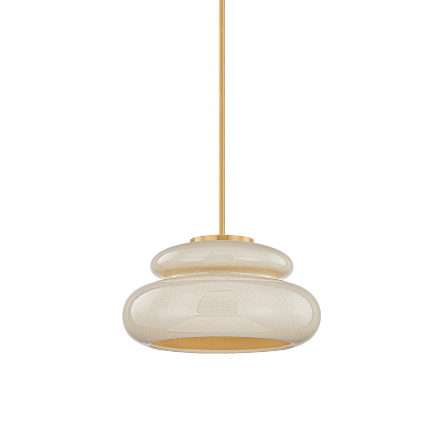 Pia Pendant Light in Detail.