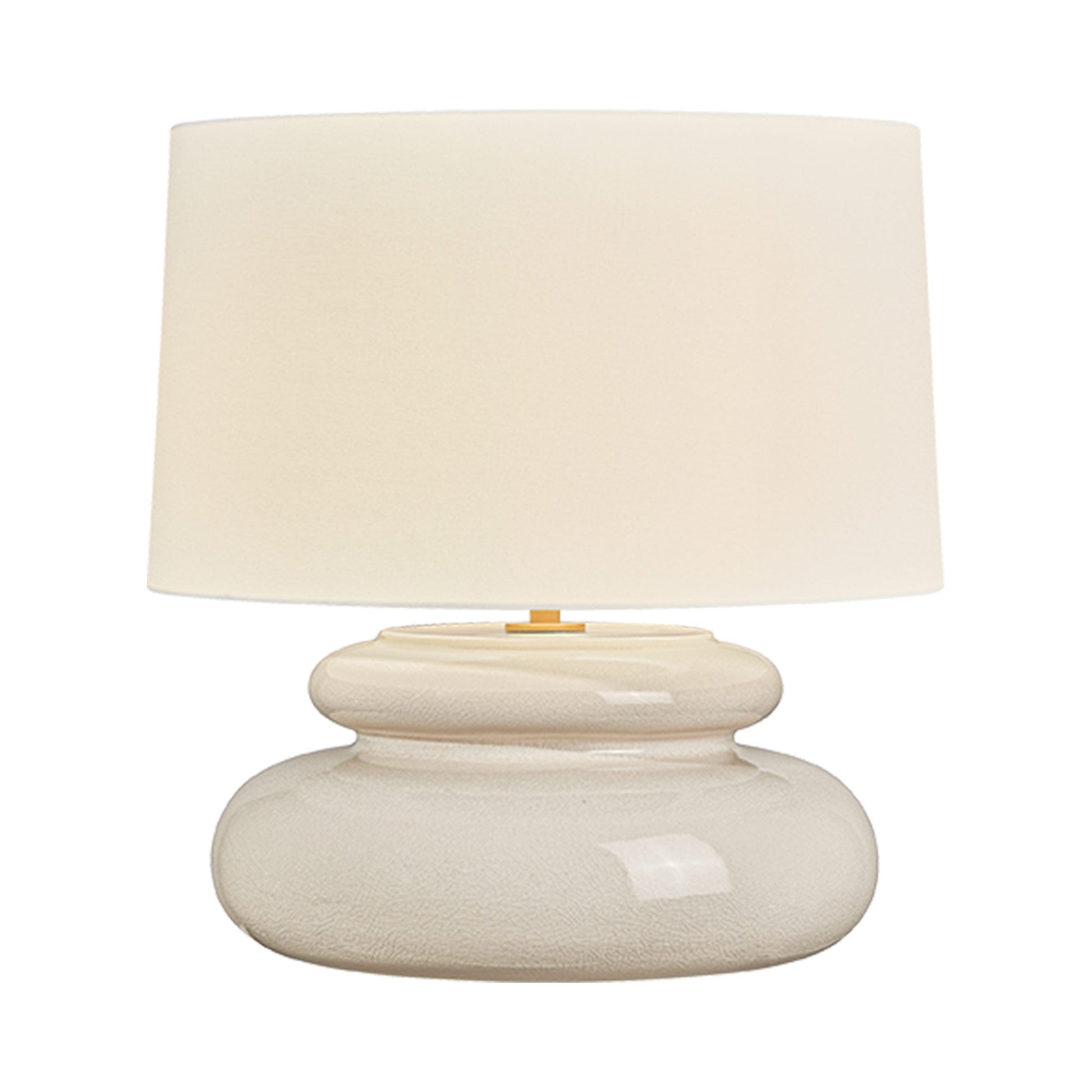 Pia Table Lamp in Detail.