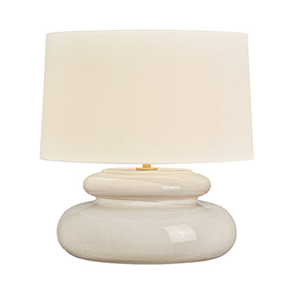 Pia Table Lamp in Detail.