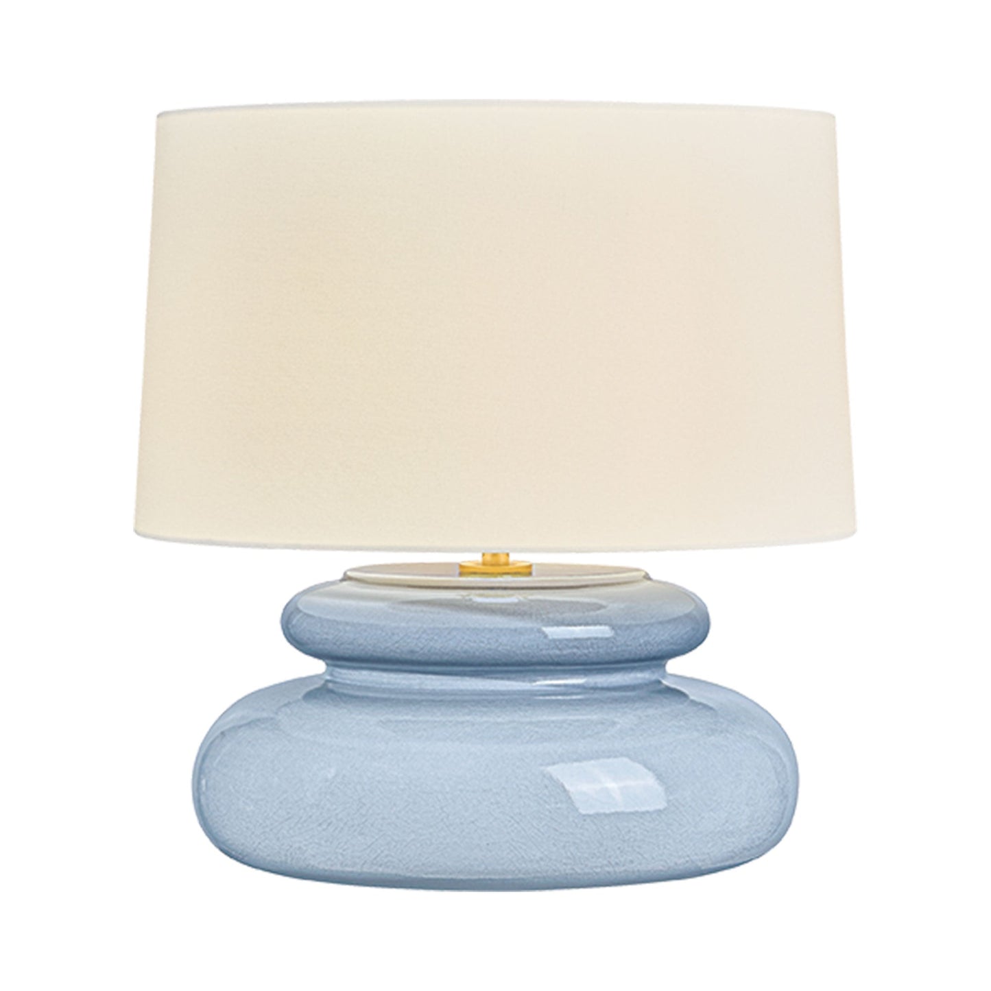 Pia Table Lamp in Detail.