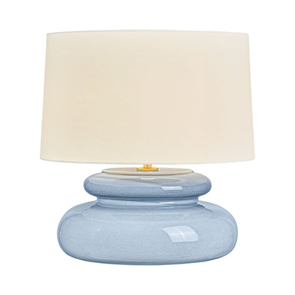 Pia Table Lamp in Detail.