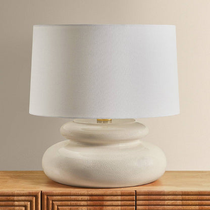 Pia Table Lamp in Detail.