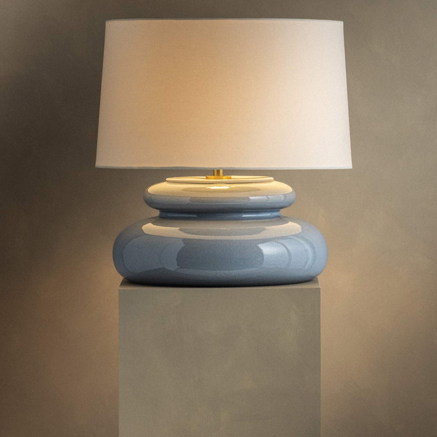 Pia Table Lamp in Detail.