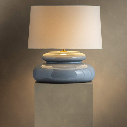 Pia Table Lamp in Detail.