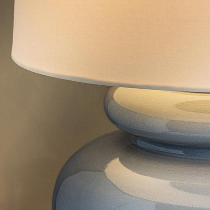 Pia Table Lamp in Detail.