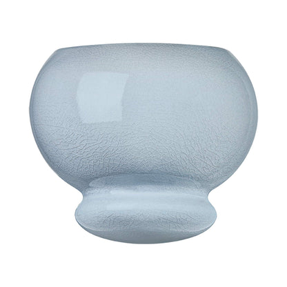 Pia Wall Light in Chateau Crackle.