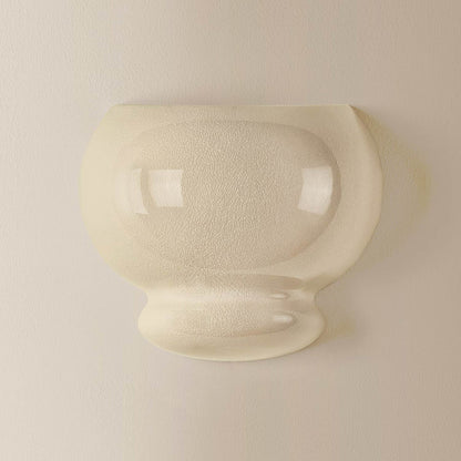 Pia Wall Light in Detail.