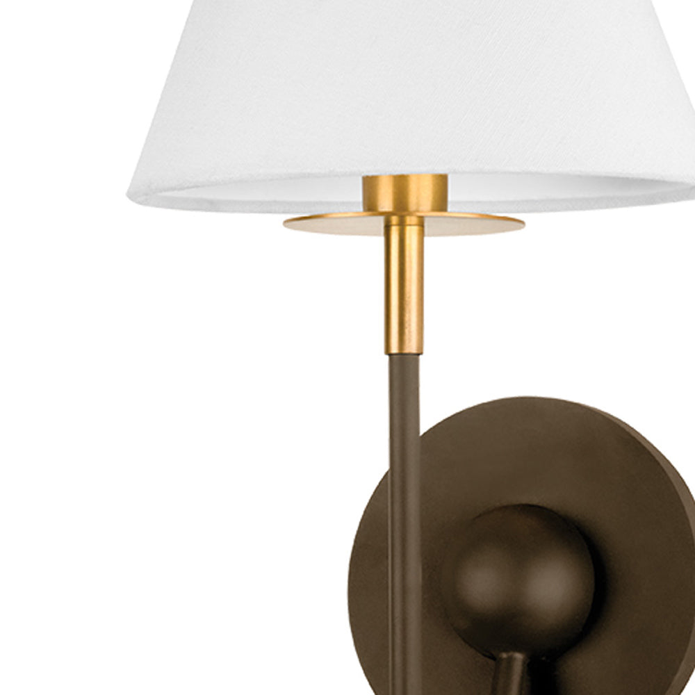 Polly Wall Light in Detail.