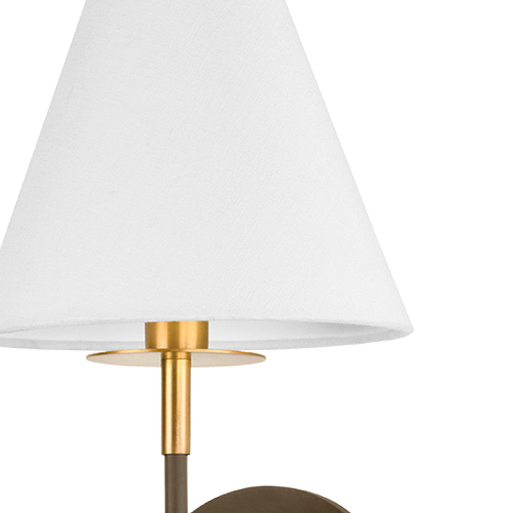 Polly Wall Light in Detail.