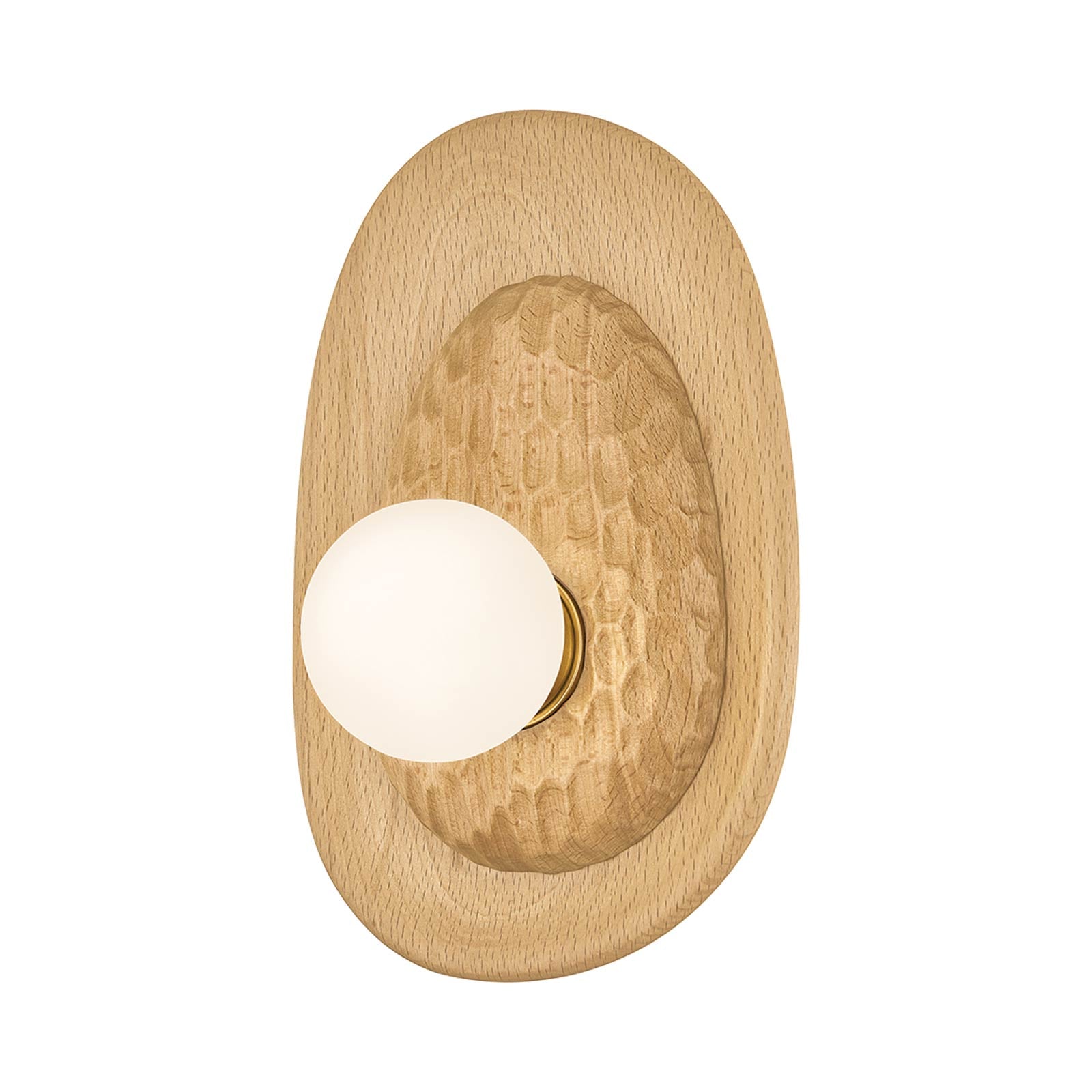 Pres Wall Light.