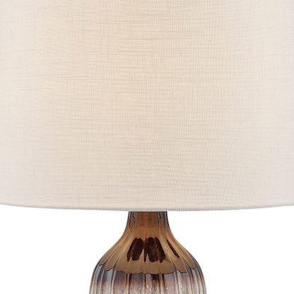 Raisa Table Lamp in Detail.