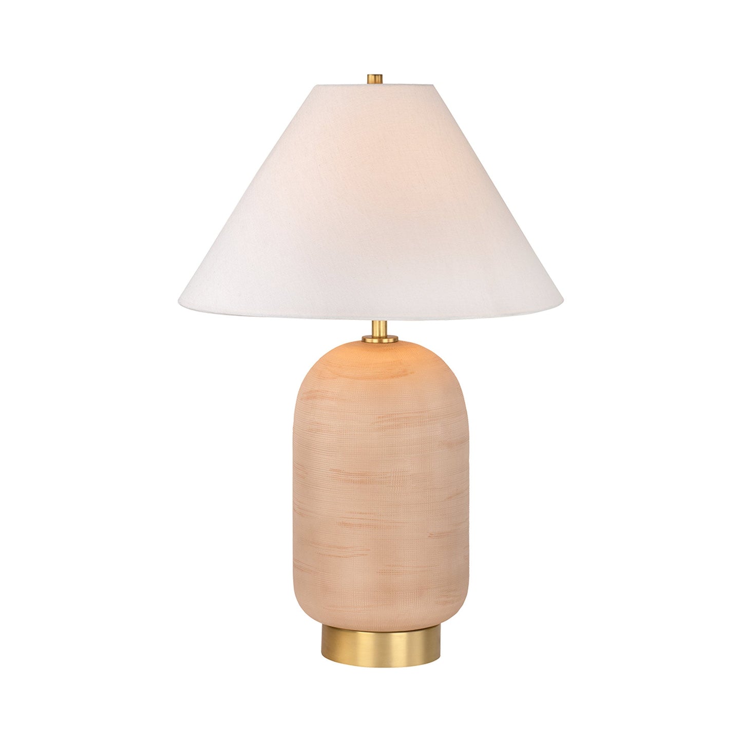 Raven Table Lamp.
