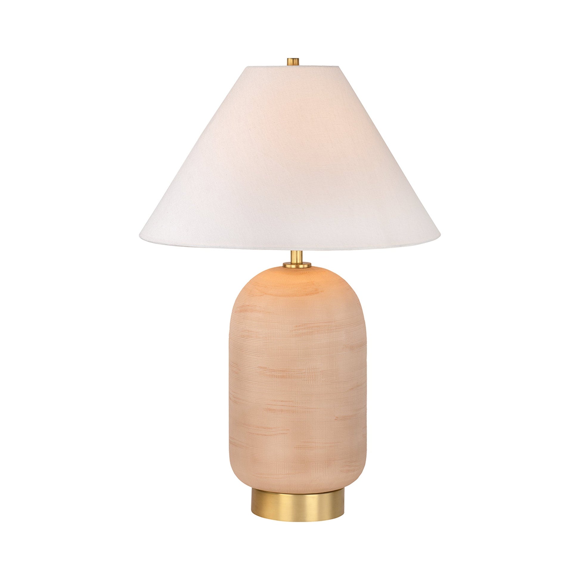 Raven Table Lamp.