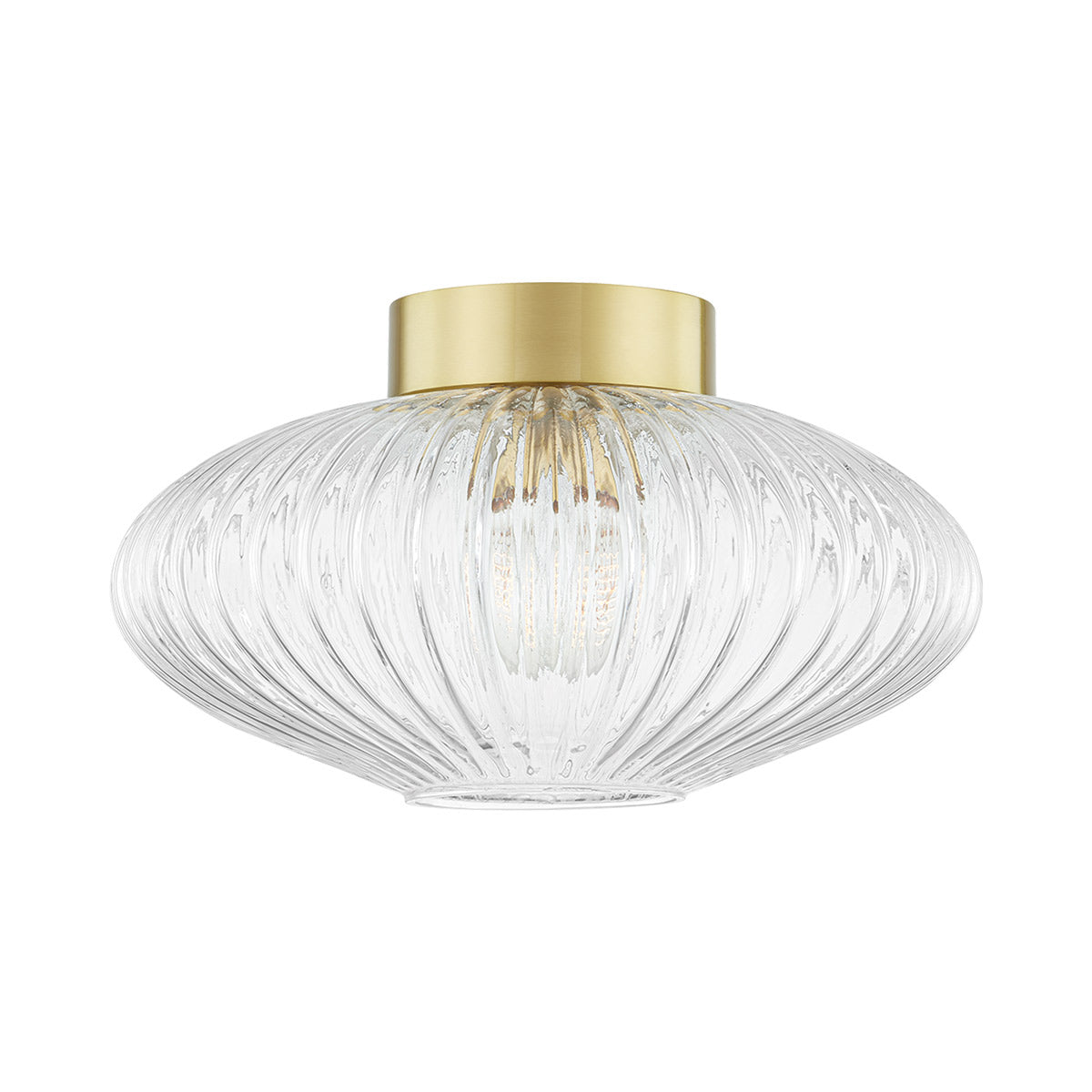 Reba Flush Mount Ceiling Light.