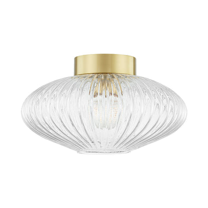 Reba Flush Mount Ceiling Light.