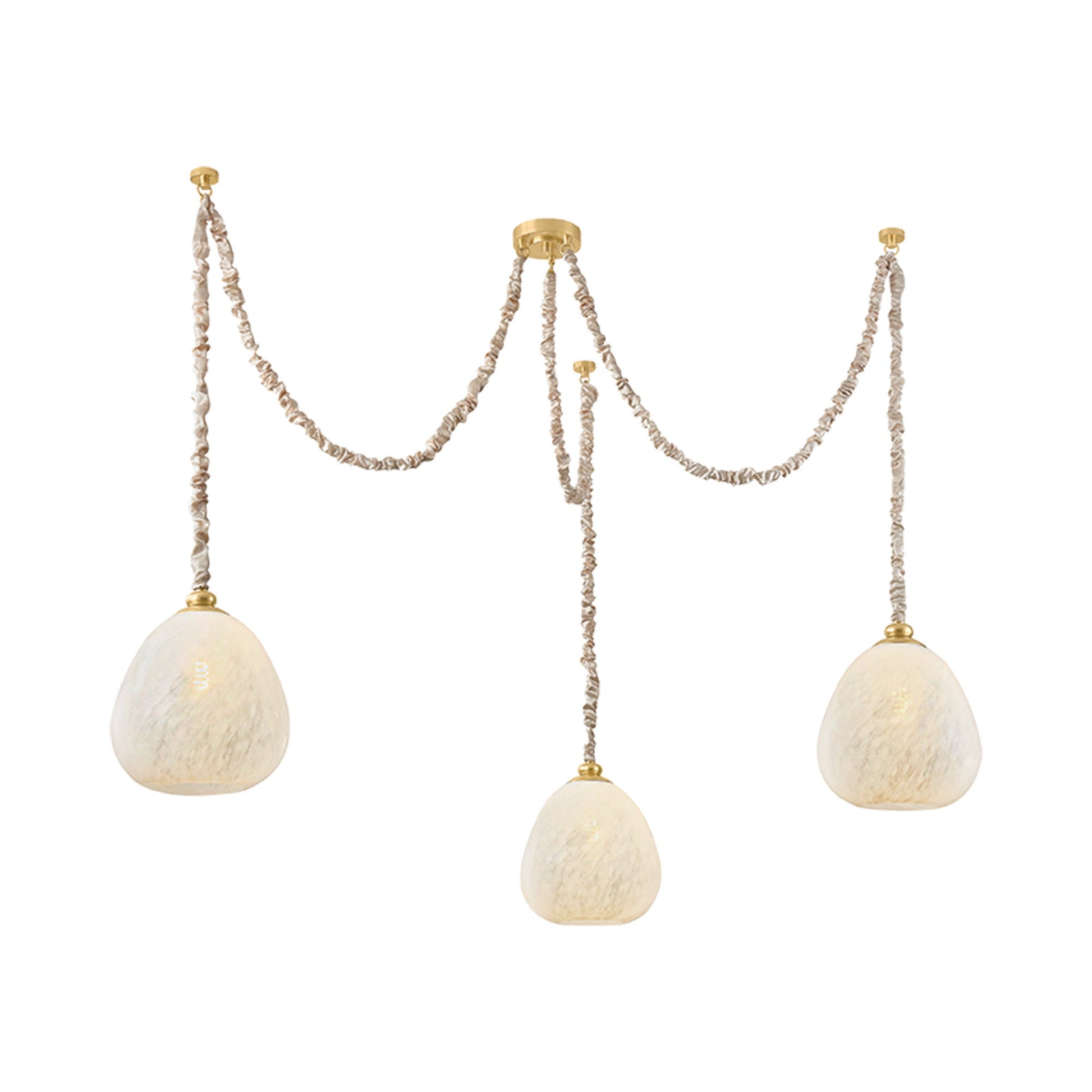 Remi Chandelier.