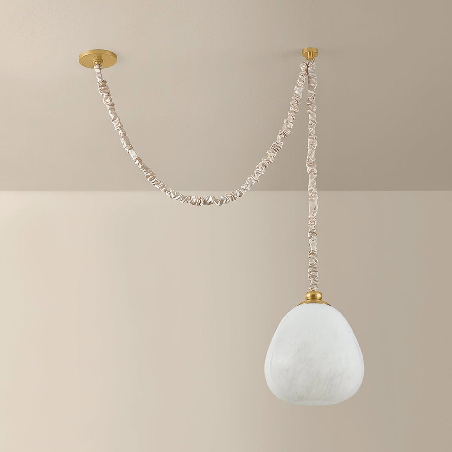 Remi Pendant Light in Detail.