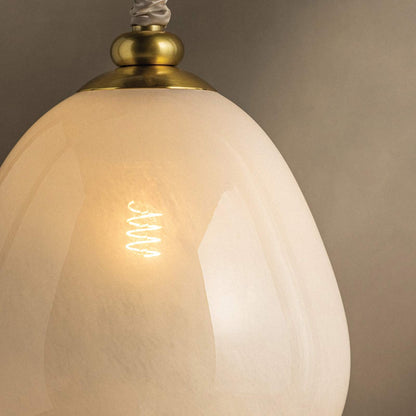 Remi Pendant Light in Detail.
