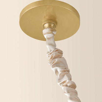 Remi Pendant Light in Detail.