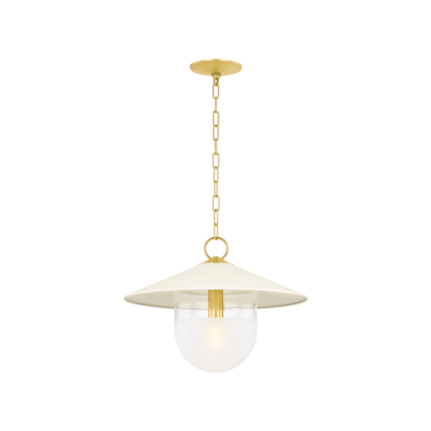 Ressi Pendant Light (Small).