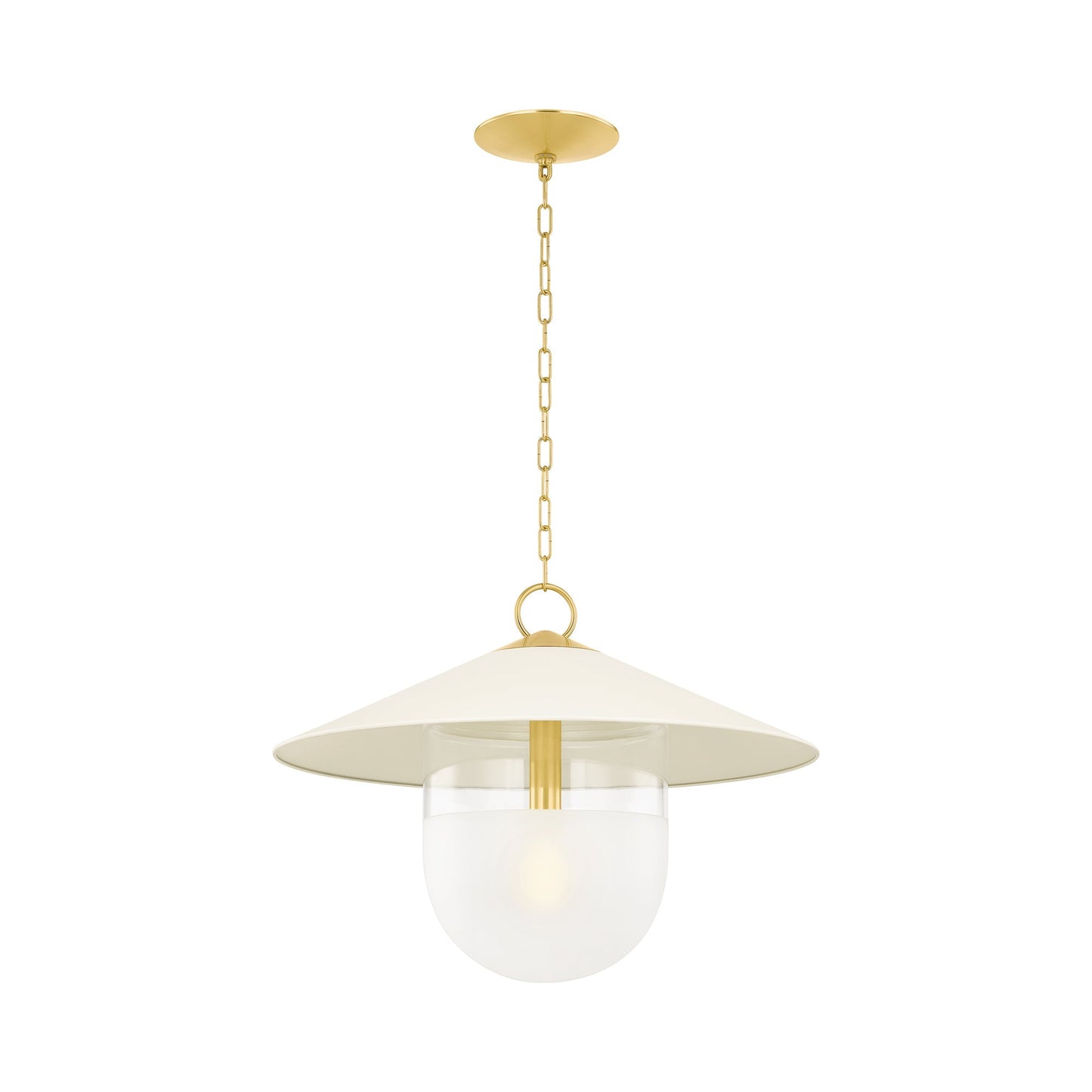 Ressi Pendant Light (Large).