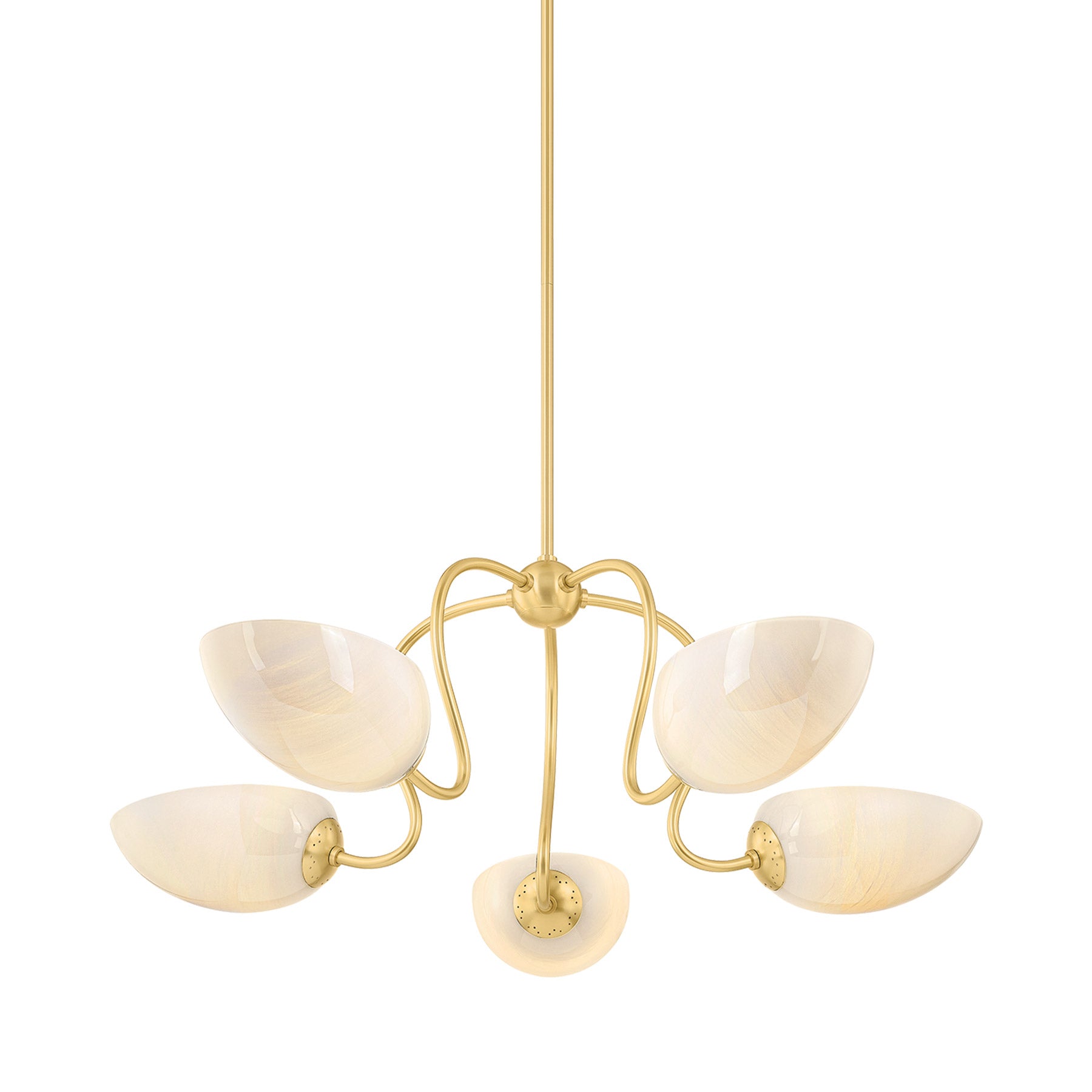 Reva Chandelier.
