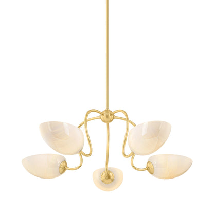 Reva Chandelier.
