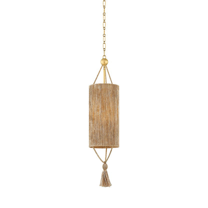 Reyn Pendant Light (Small).